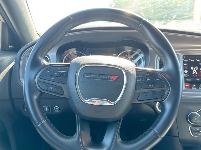 used 2023 Dodge Charger car, priced at $22,012