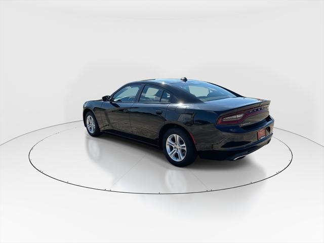 used 2023 Dodge Charger car, priced at $22,012