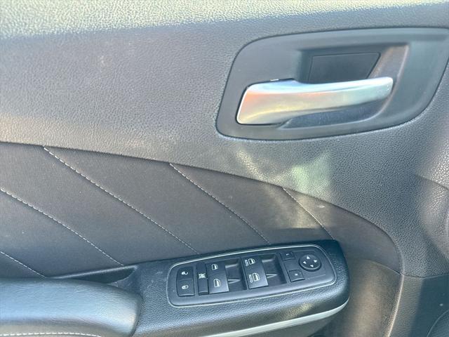 used 2023 Dodge Charger car, priced at $22,012