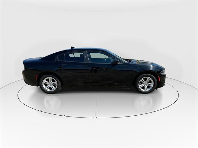 used 2023 Dodge Charger car, priced at $22,012