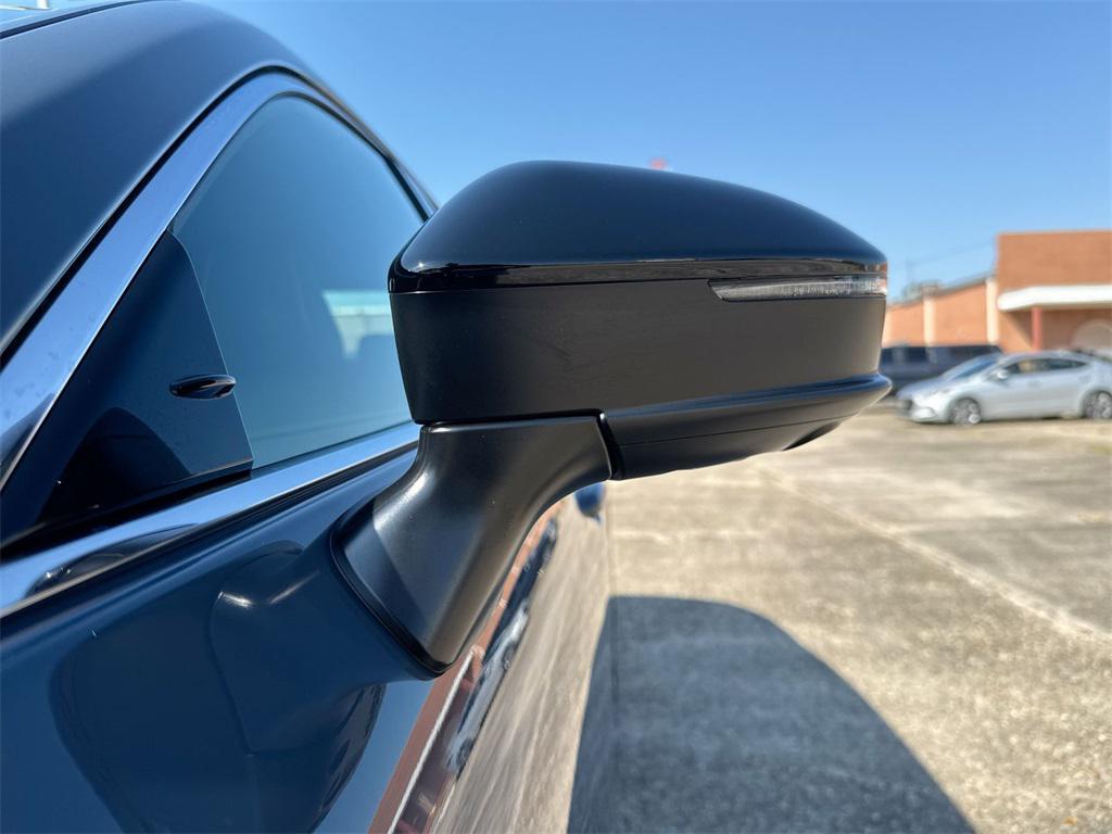 new 2026 Toyota Crown car, priced at $52,921