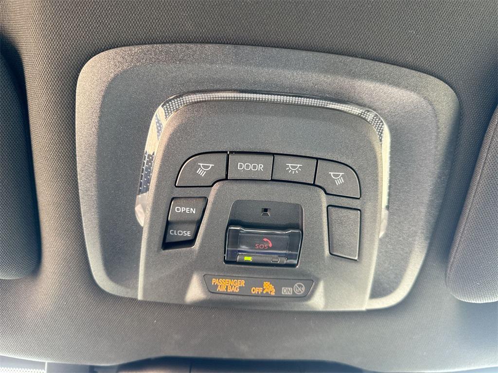 new 2026 Toyota Crown car, priced at $52,921