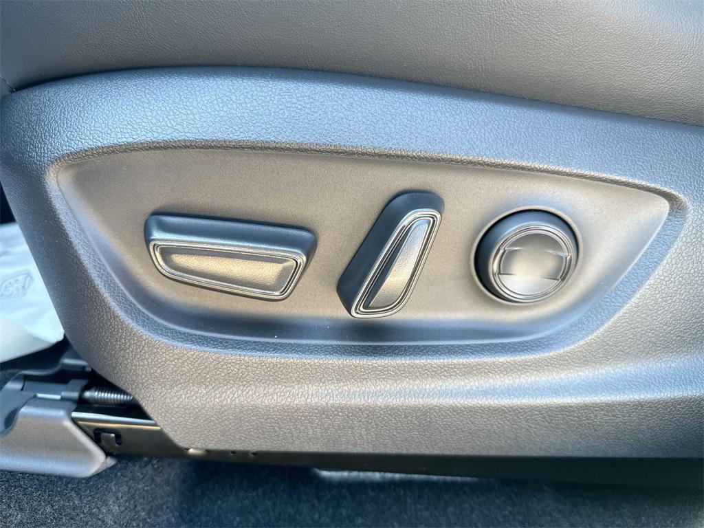 new 2026 Toyota Crown car, priced at $52,921