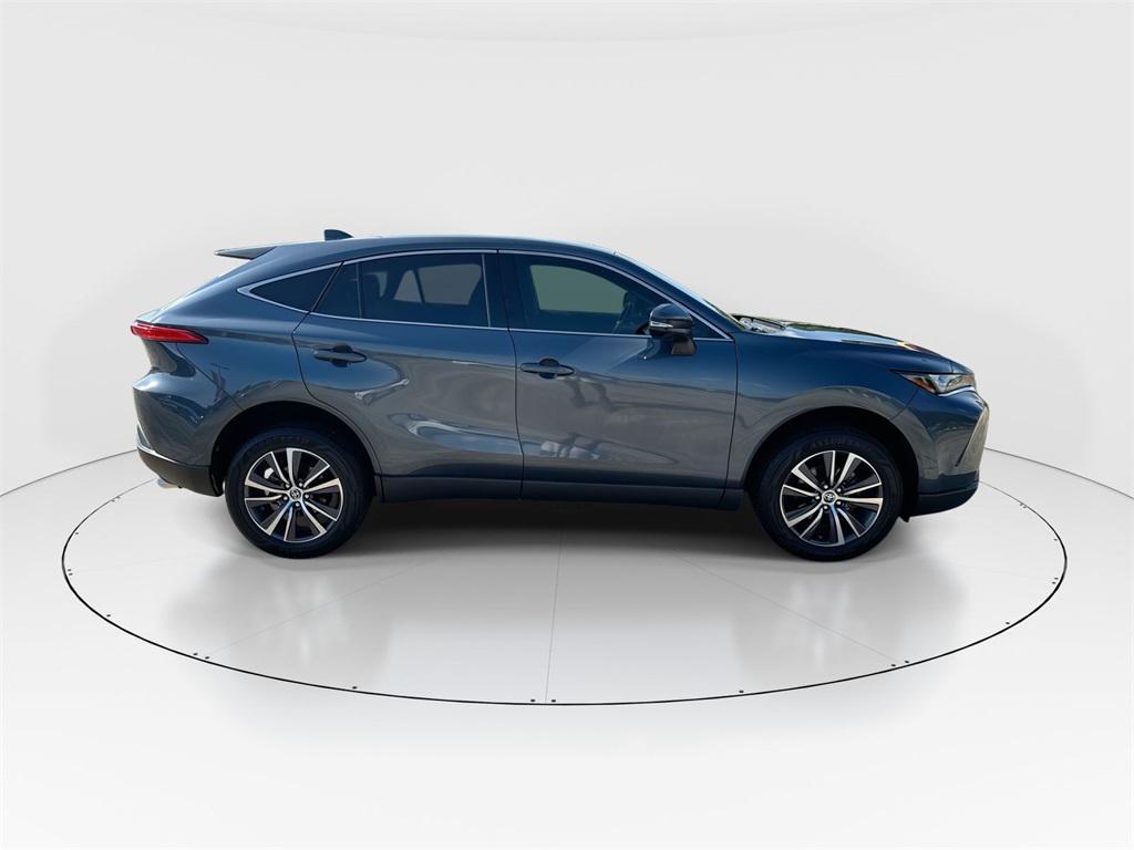 used 2022 Toyota Venza car, priced at $24,591