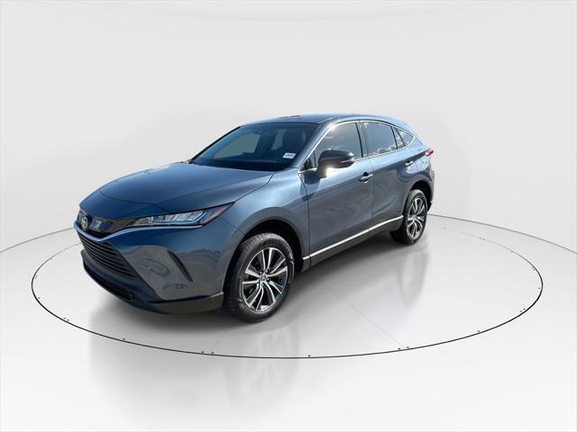 used 2022 Toyota Venza car, priced at $24,591