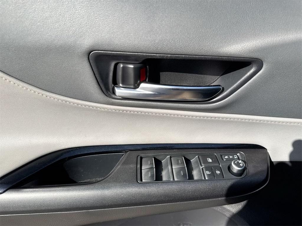 used 2022 Toyota Venza car, priced at $24,591