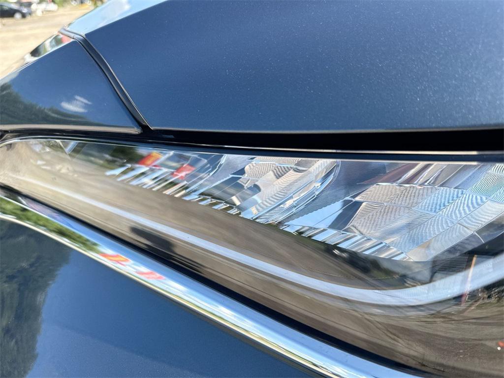 used 2022 Toyota Venza car, priced at $24,591