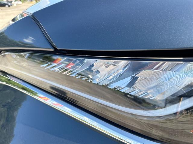 used 2022 Toyota Venza car, priced at $24,591