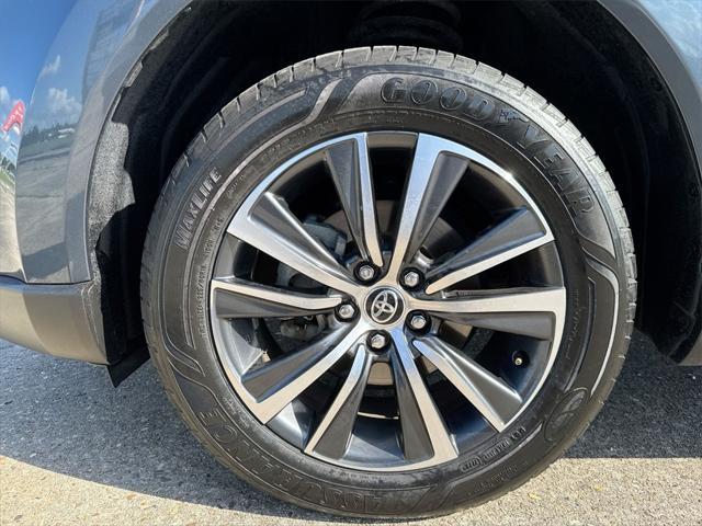 used 2022 Toyota Venza car, priced at $24,591