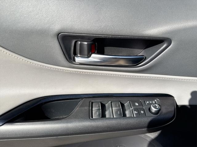 used 2022 Toyota Venza car, priced at $24,591
