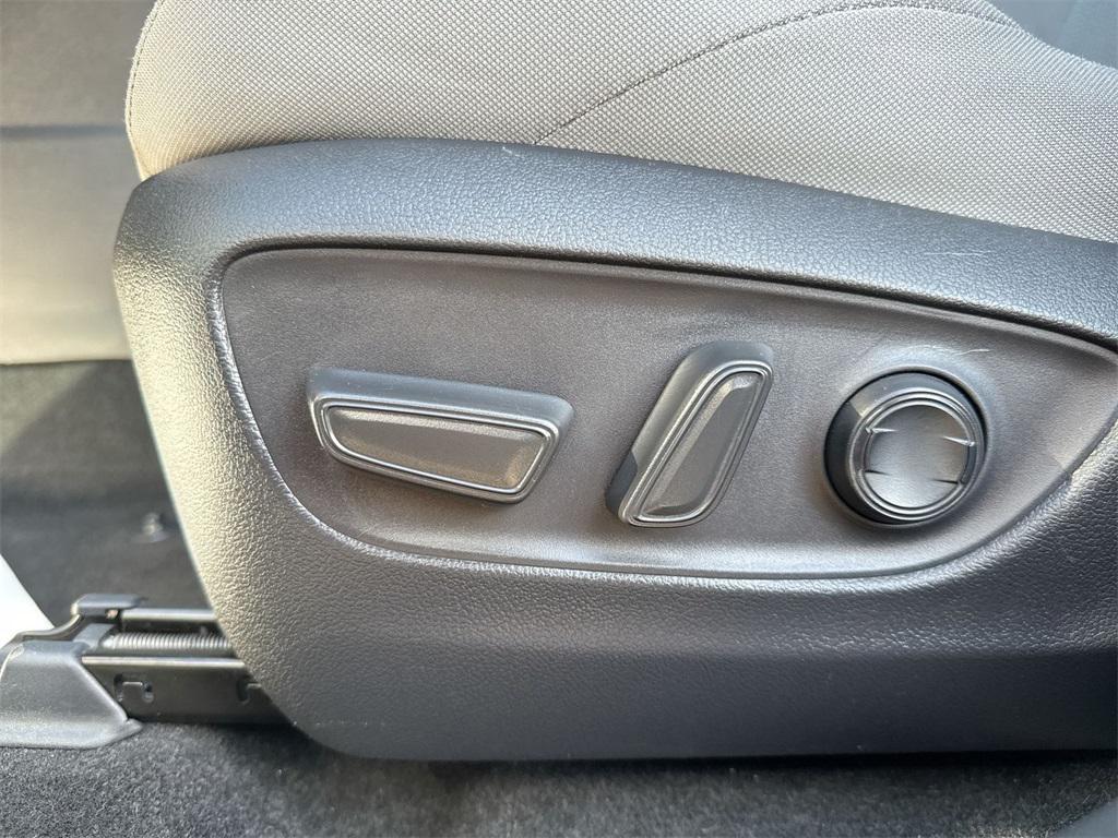 used 2022 Toyota Venza car, priced at $24,591