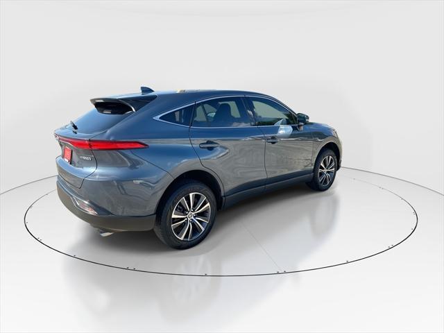 used 2022 Toyota Venza car, priced at $24,591