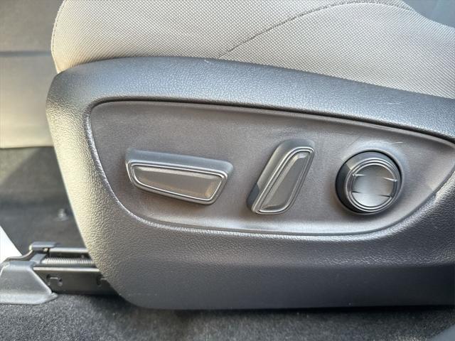 used 2022 Toyota Venza car, priced at $24,591