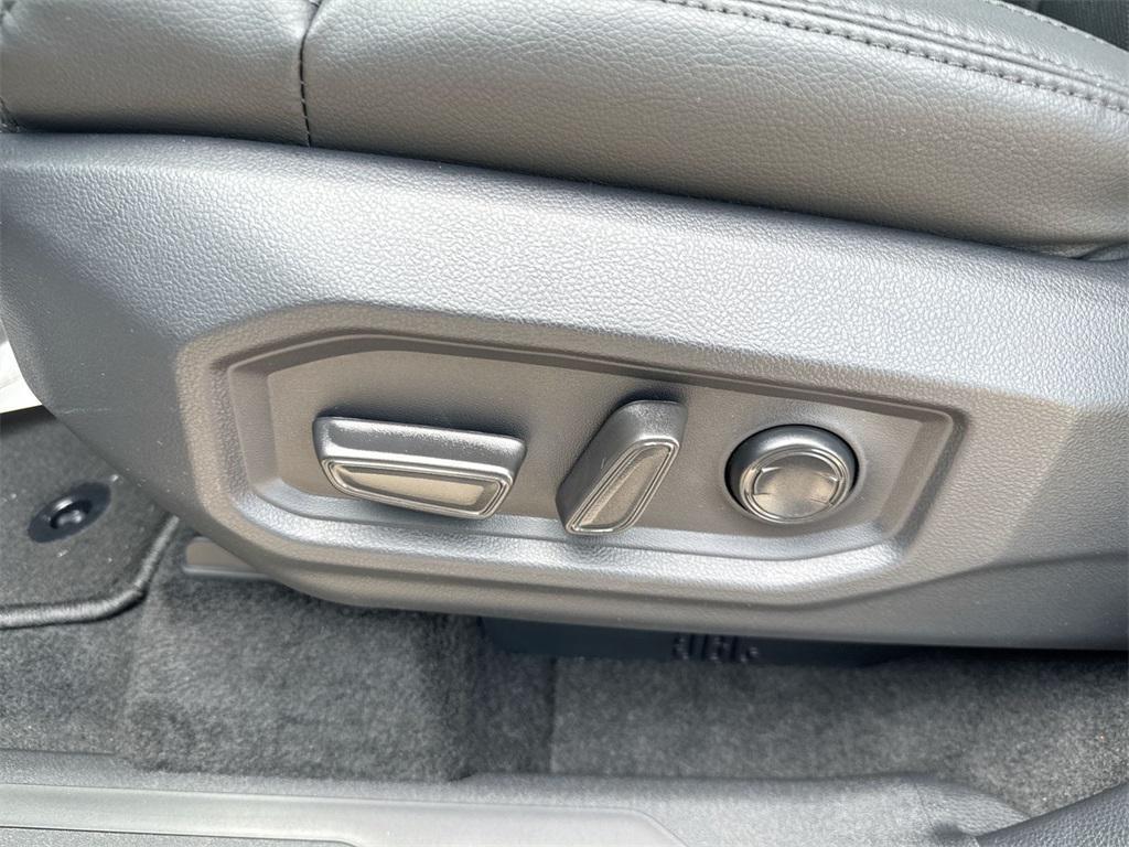 new 2025 Toyota Sequoia car, priced at $78,529