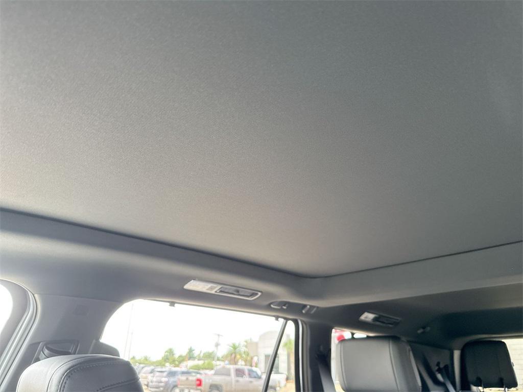new 2025 Toyota Sequoia car, priced at $78,529