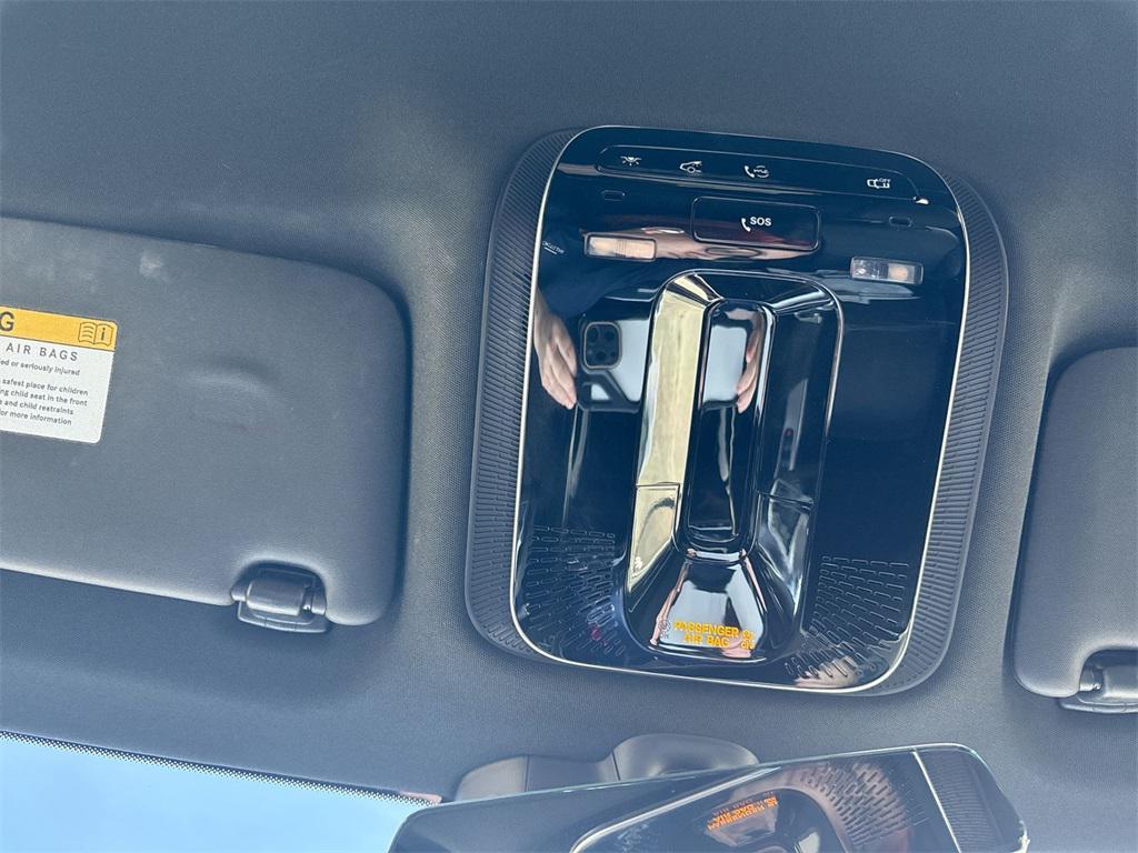 used 2024 Mercedes-Benz GLC 300 car, priced at $38,522