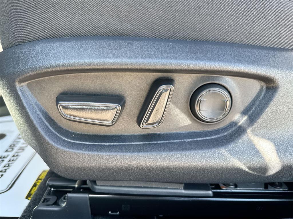 new 2026 Toyota Camry car, priced at $33,042