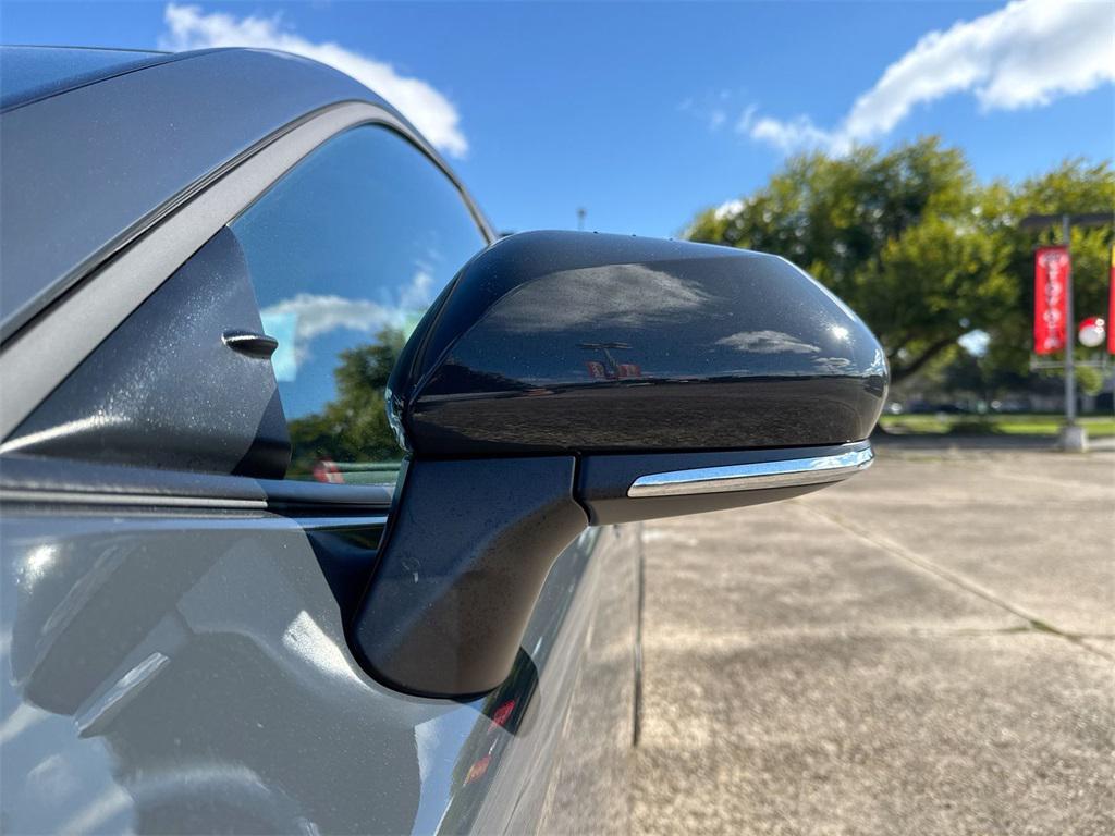 new 2026 Toyota Camry car, priced at $33,042