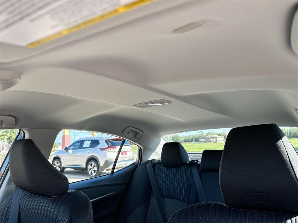 new 2026 Toyota Camry car, priced at $33,042