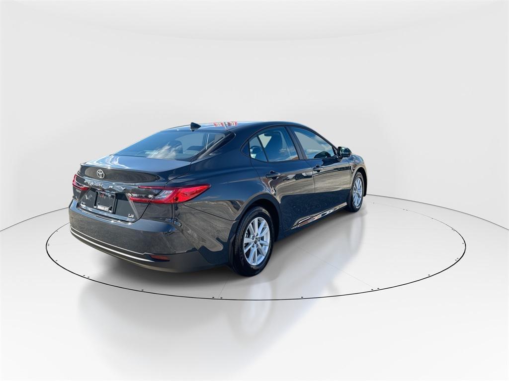 new 2026 Toyota Camry car, priced at $33,042