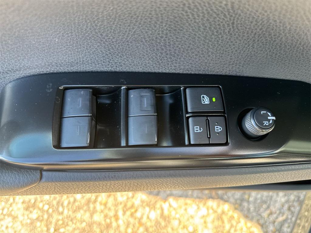 new 2026 Toyota Camry car, priced at $33,042