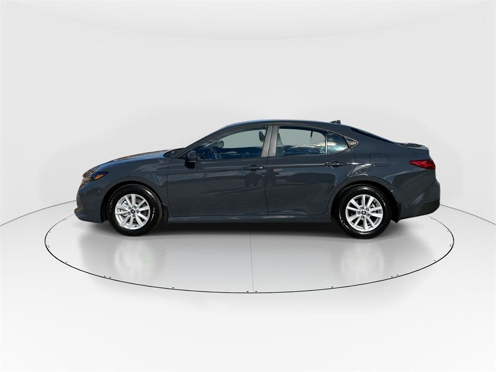 new 2026 Toyota Camry car, priced at $33,042
