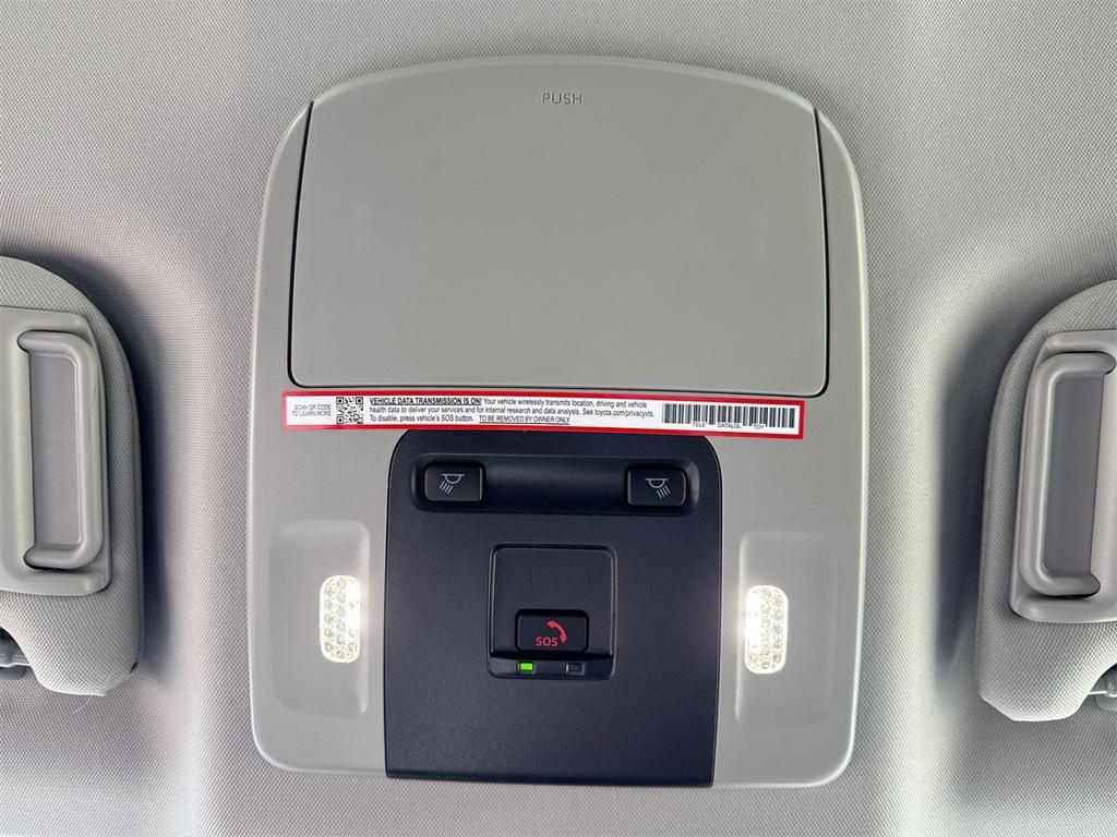 new 2026 Toyota Camry car, priced at $33,042