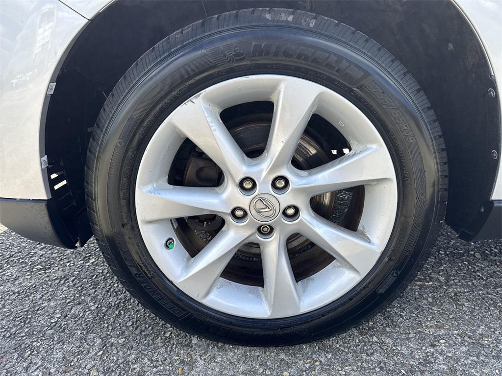 used 2010 Lexus RX 350 car, priced at $9,722