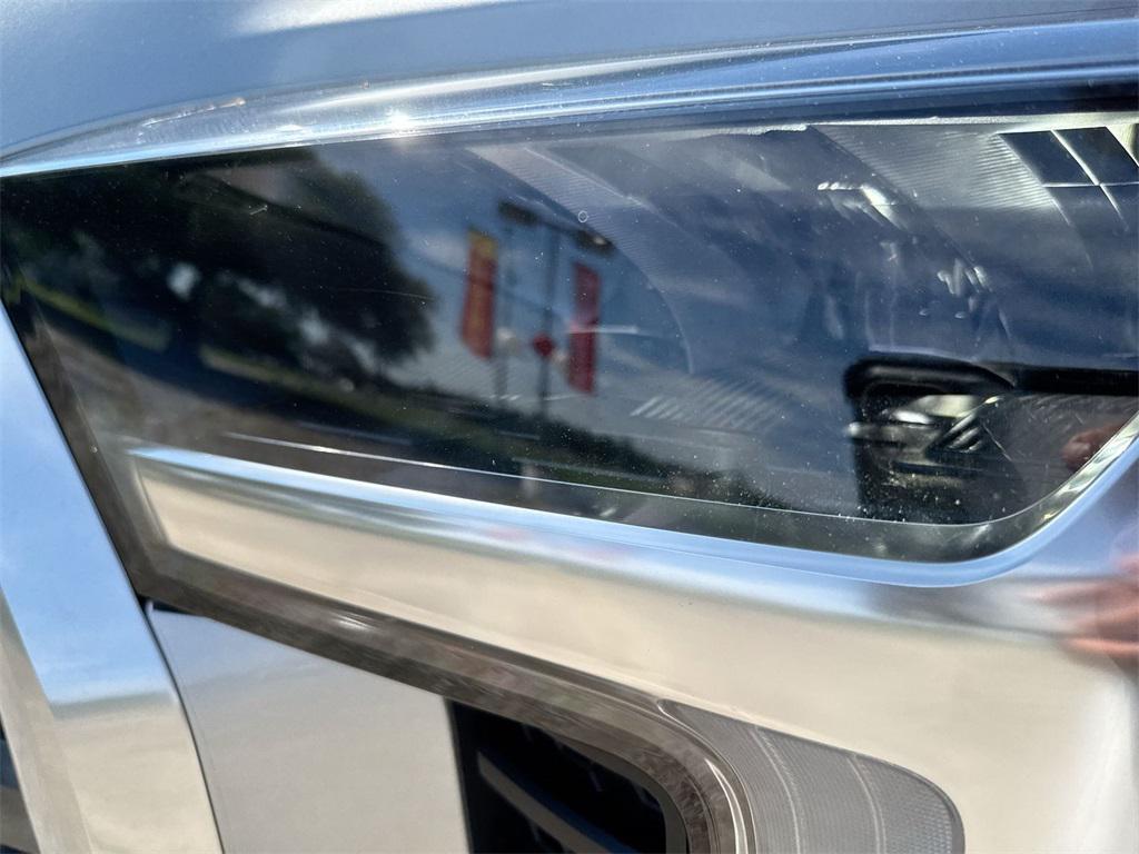 new 2026 Toyota Tundra car, priced at $62,761