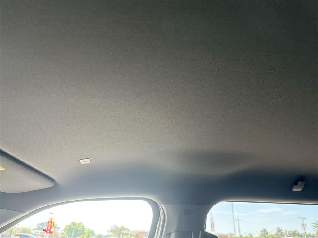 new 2026 Toyota Tundra car, priced at $62,761