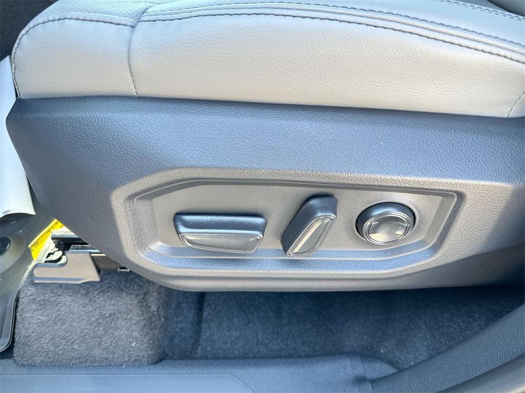 new 2026 Toyota Tundra car, priced at $62,761