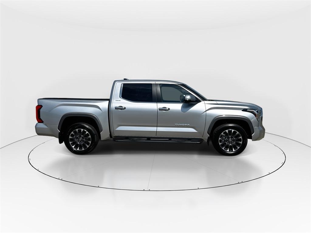 new 2026 Toyota Tundra car, priced at $62,761