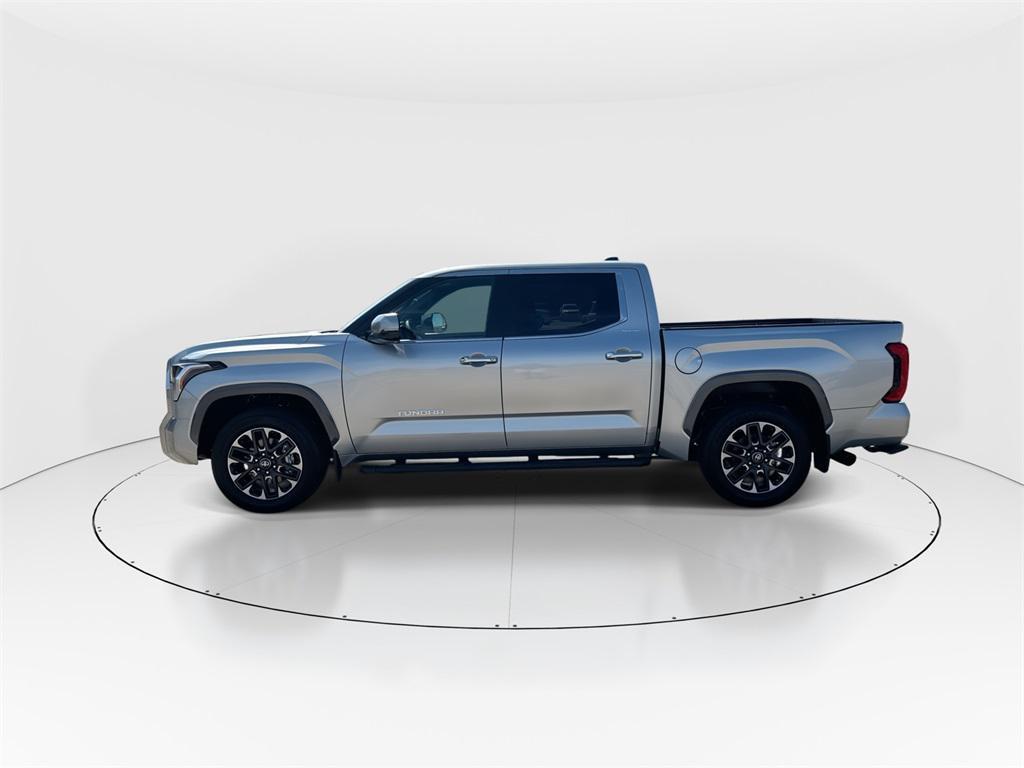 new 2026 Toyota Tundra car, priced at $62,761