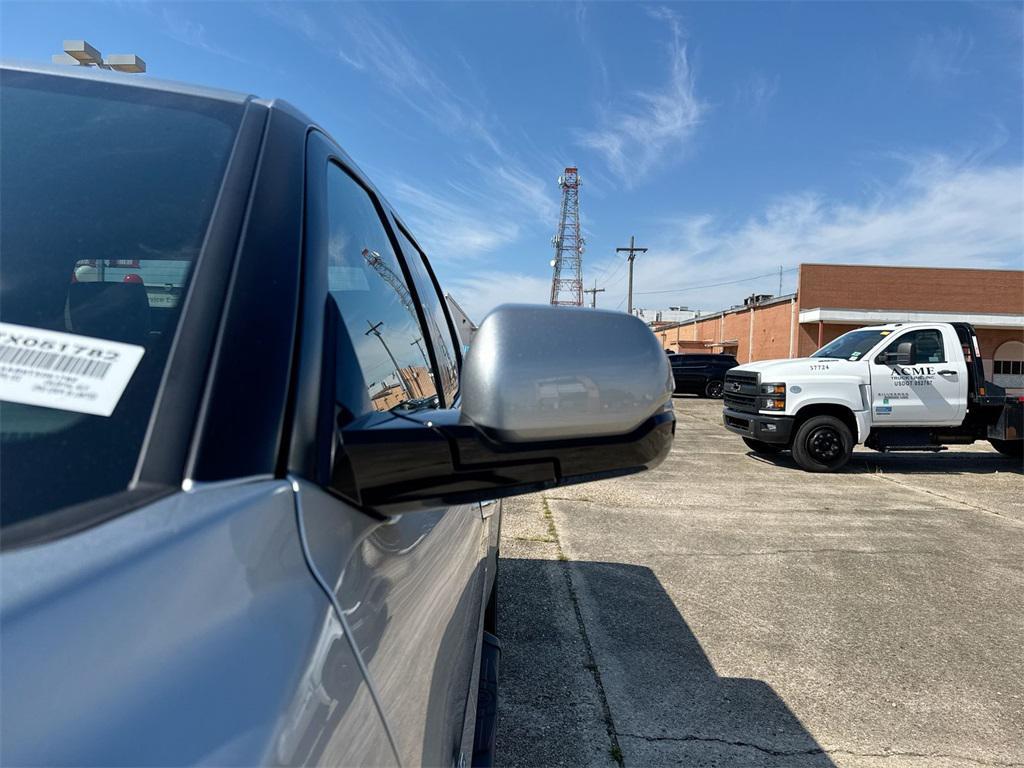 new 2026 Toyota Tundra car, priced at $62,761