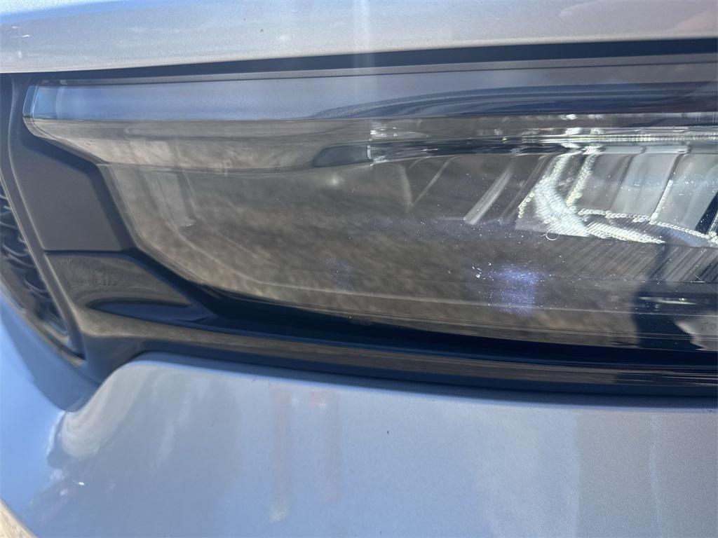 used 2023 Jeep Grand Cherokee L car, priced at $30,493