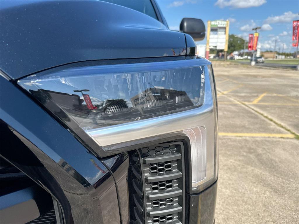 new 2026 Toyota Tundra car, priced at $57,884