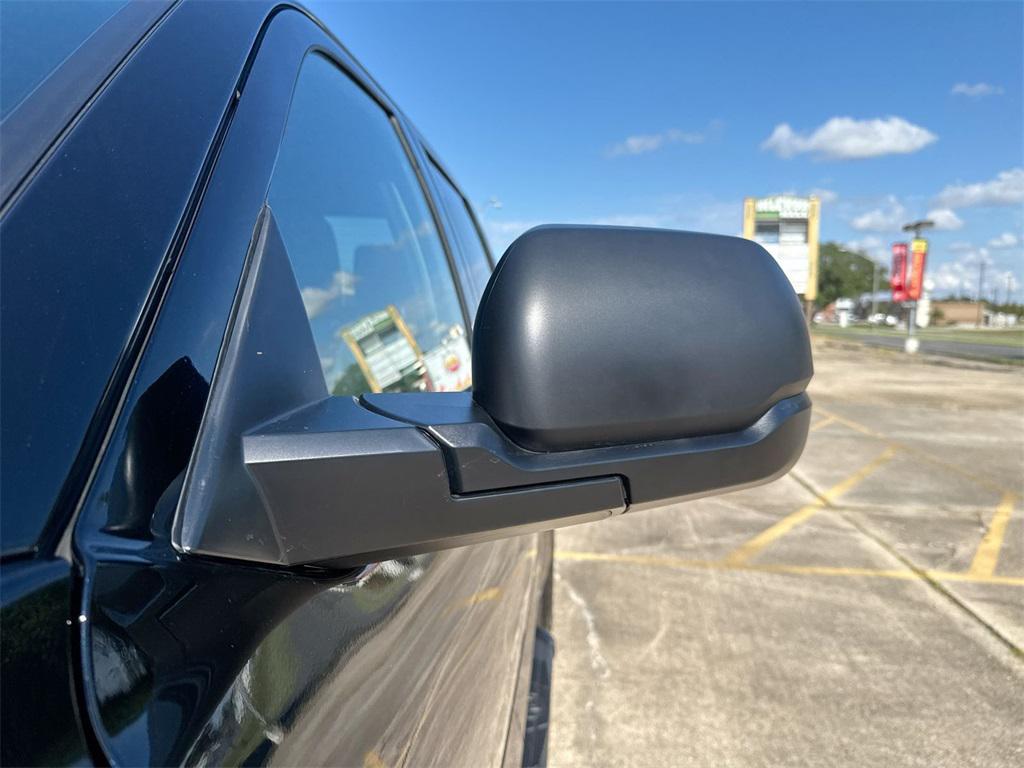 new 2026 Toyota Tundra car, priced at $57,884