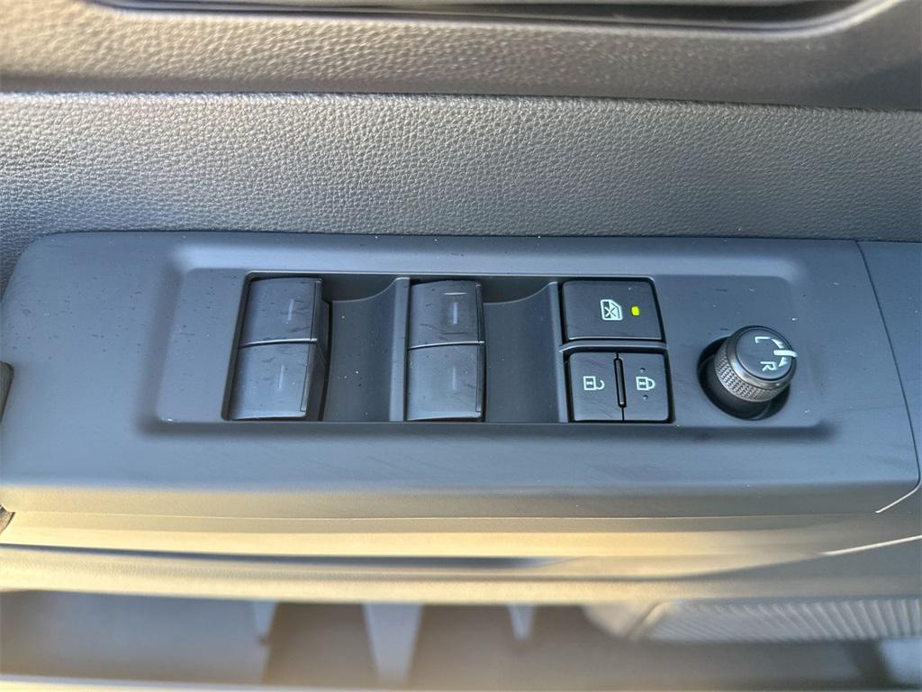 new 2026 Toyota Tundra car, priced at $57,884