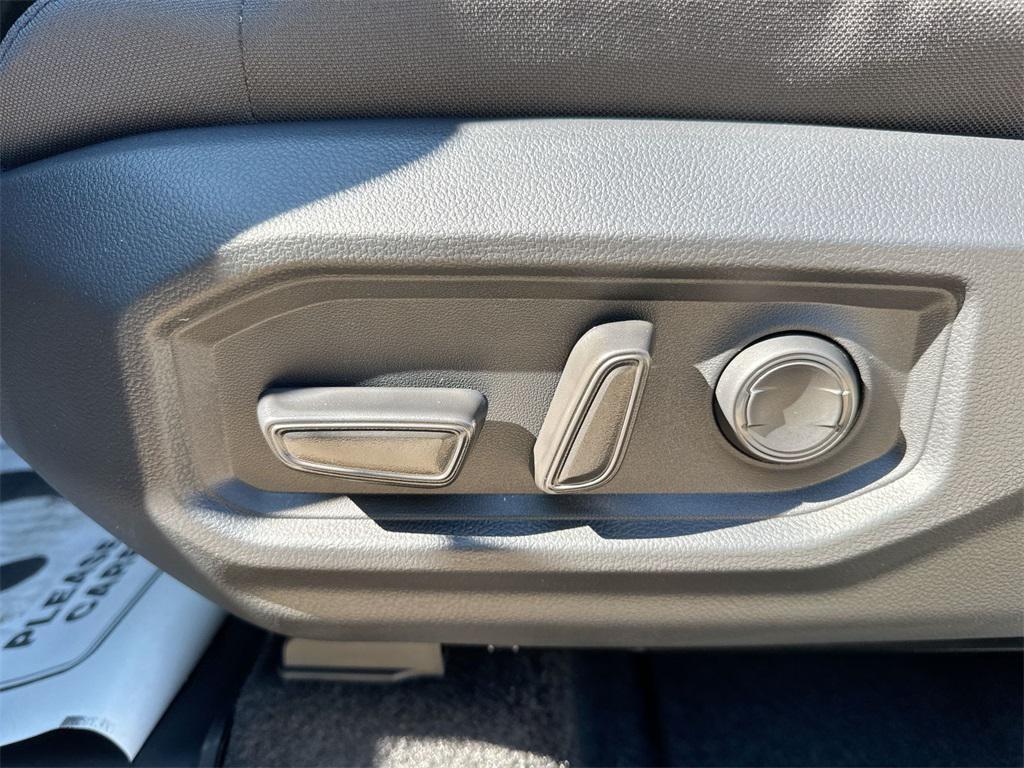 new 2026 Toyota Tundra car, priced at $57,884