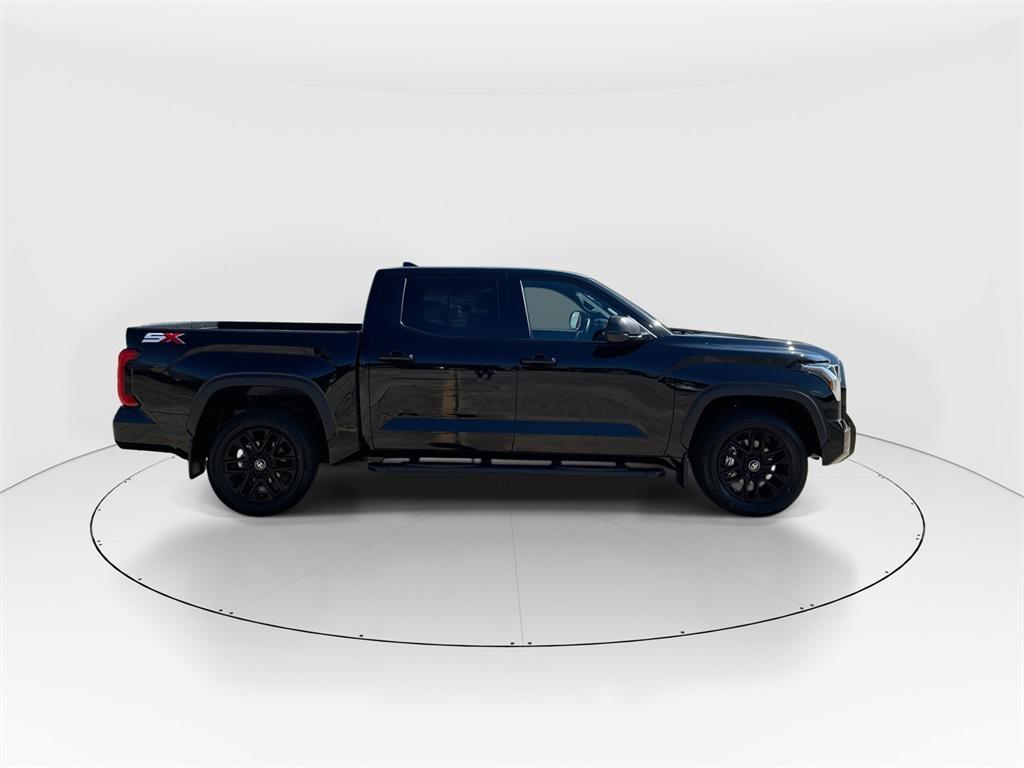 new 2026 Toyota Tundra car, priced at $57,884