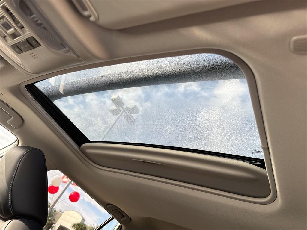 new 2025 Toyota RAV4 car, priced at $38,299