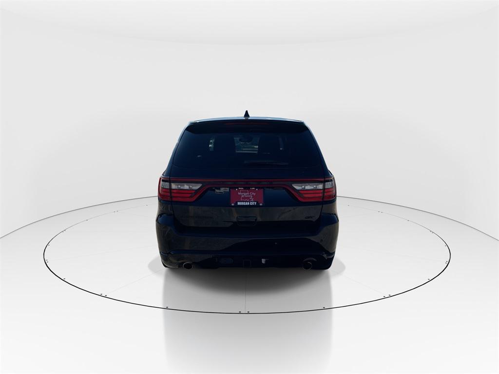 used 2022 Dodge Durango car, priced at $30,722