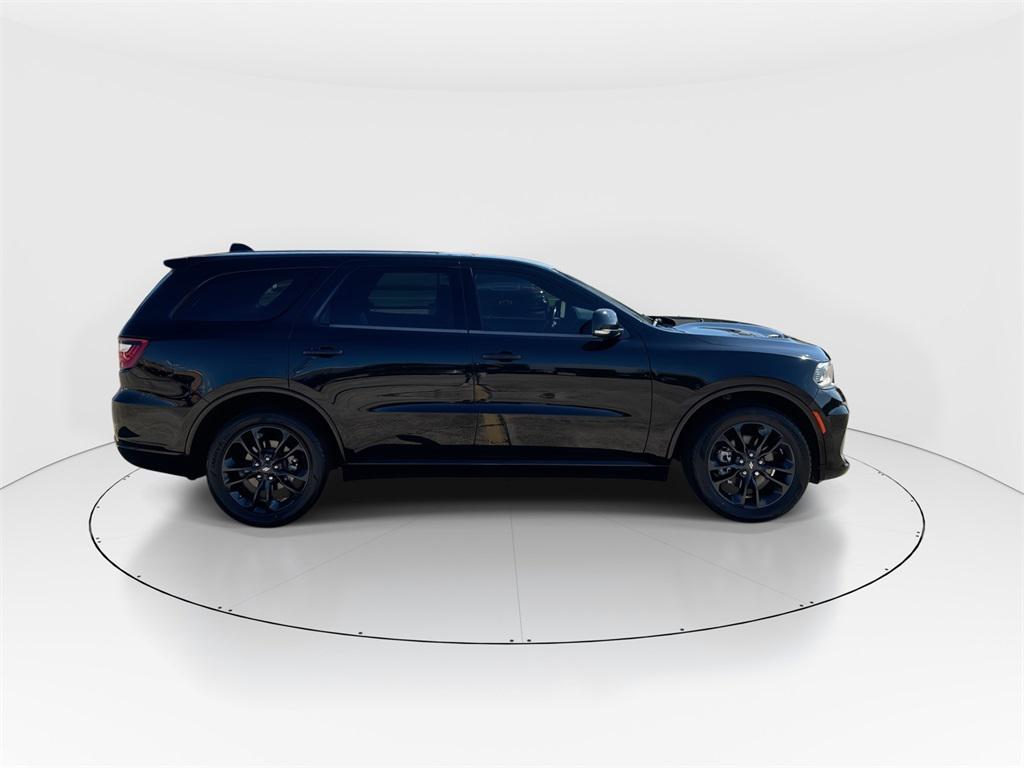 used 2022 Dodge Durango car, priced at $30,722