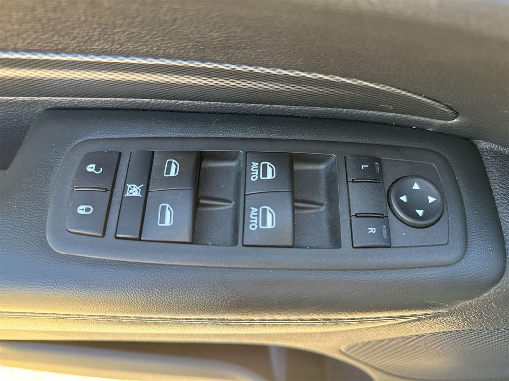 used 2022 Dodge Durango car, priced at $30,722