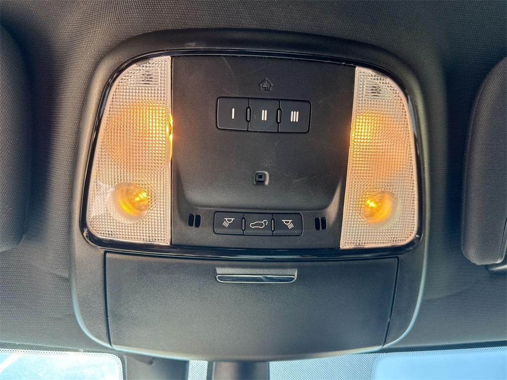 used 2022 Dodge Durango car, priced at $30,722
