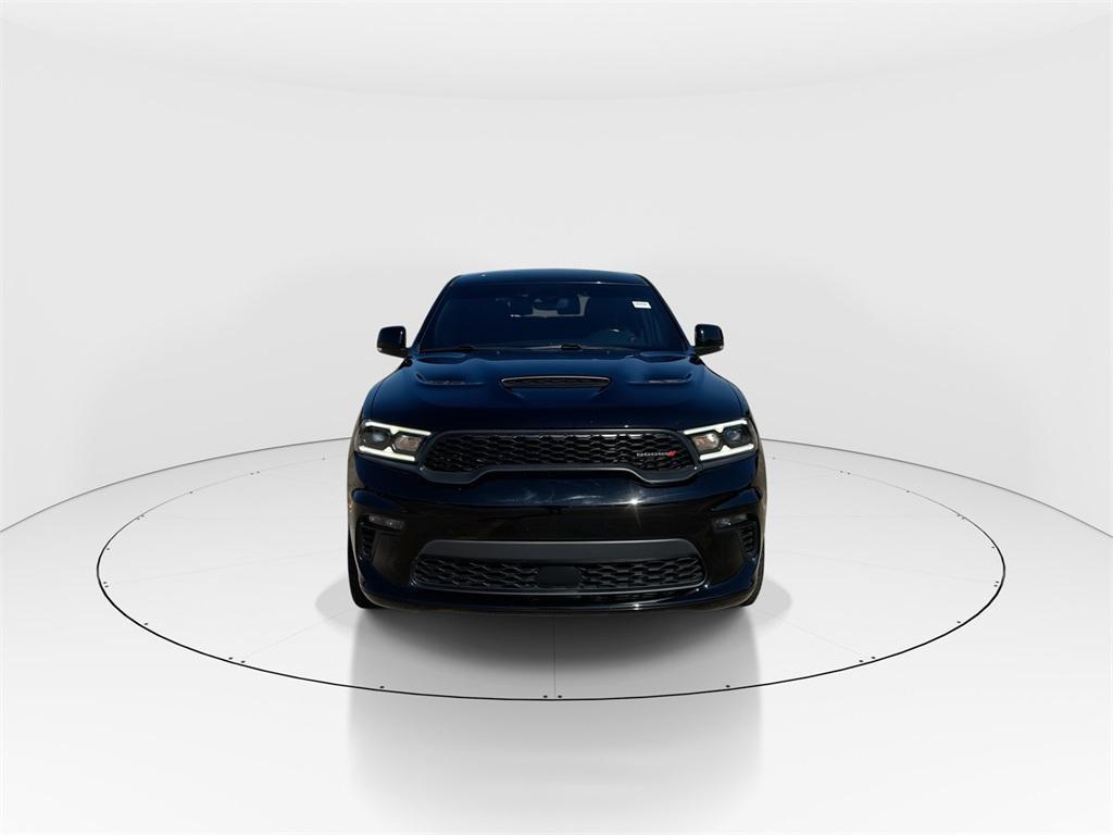 used 2022 Dodge Durango car, priced at $30,722