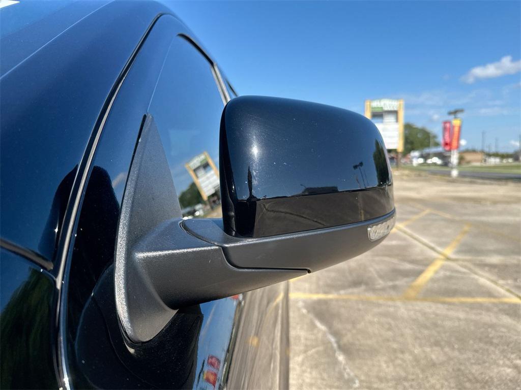 used 2022 Dodge Durango car, priced at $30,722