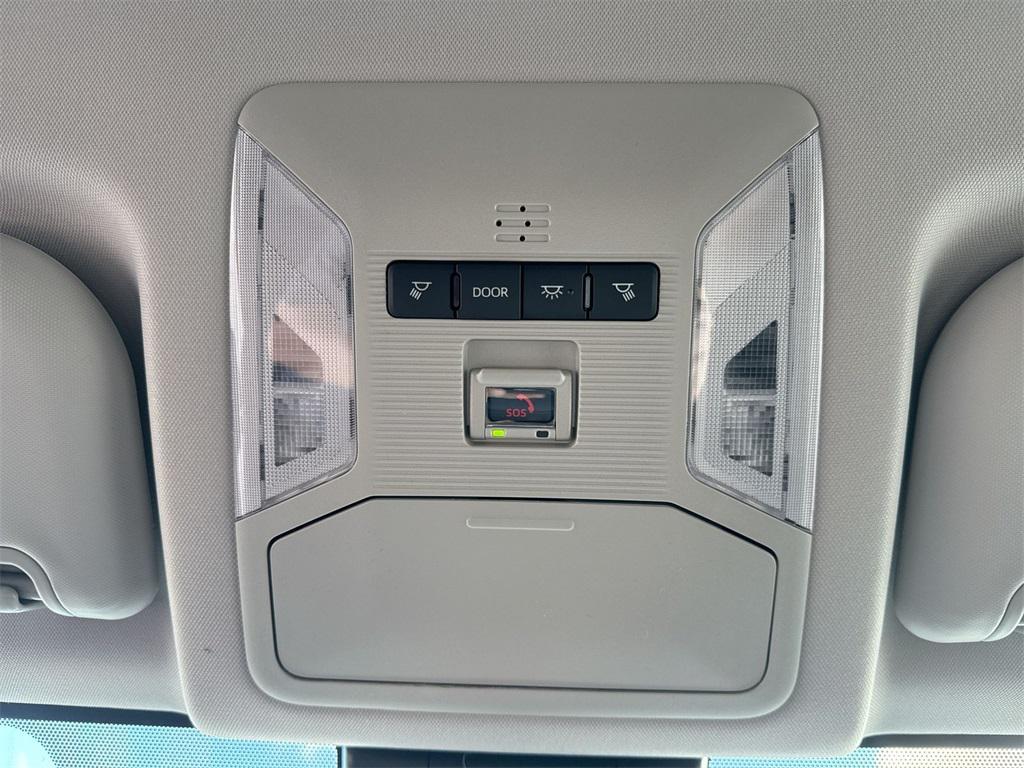 new 2025 Toyota RAV4 car, priced at $36,211