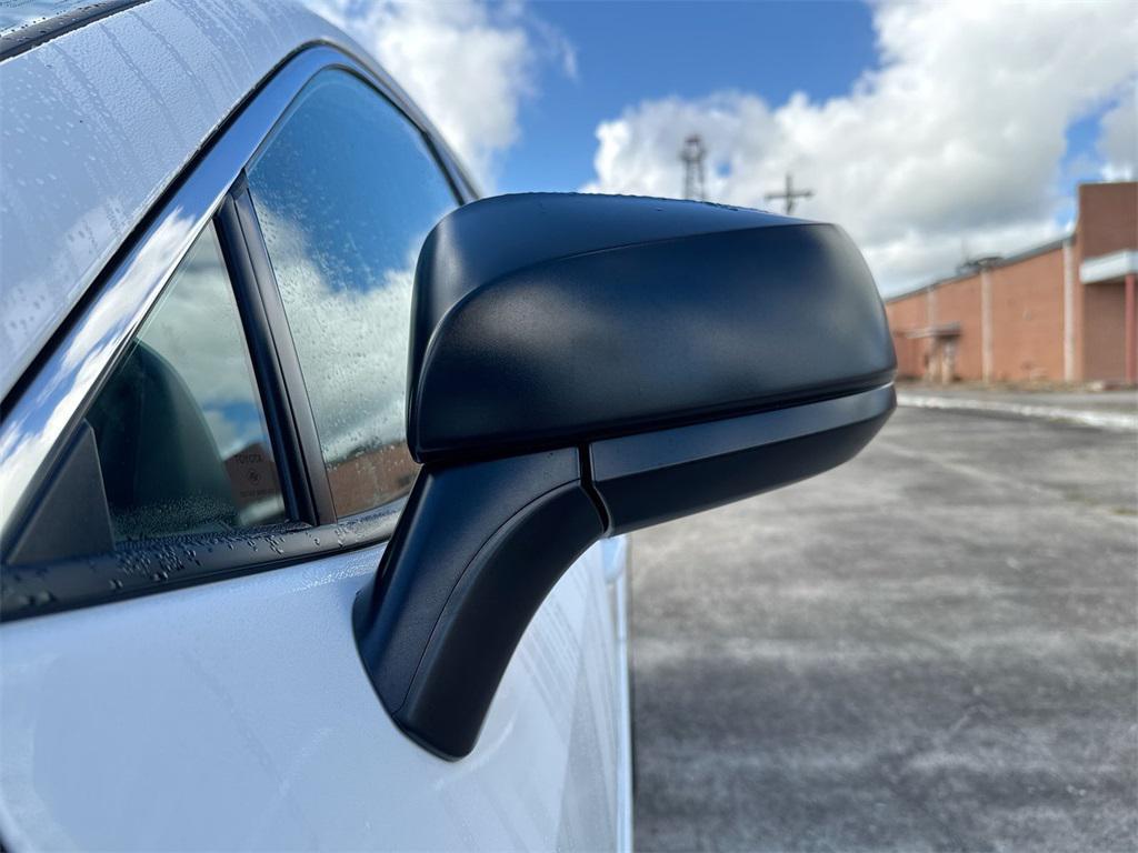 new 2025 Toyota RAV4 car, priced at $36,211