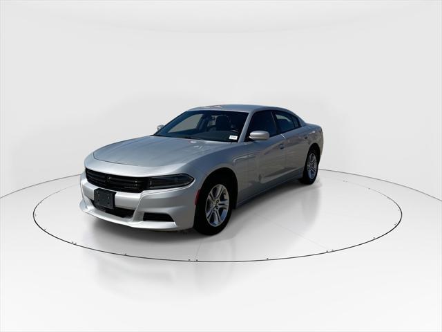 used 2022 Dodge Charger car, priced at $21,992